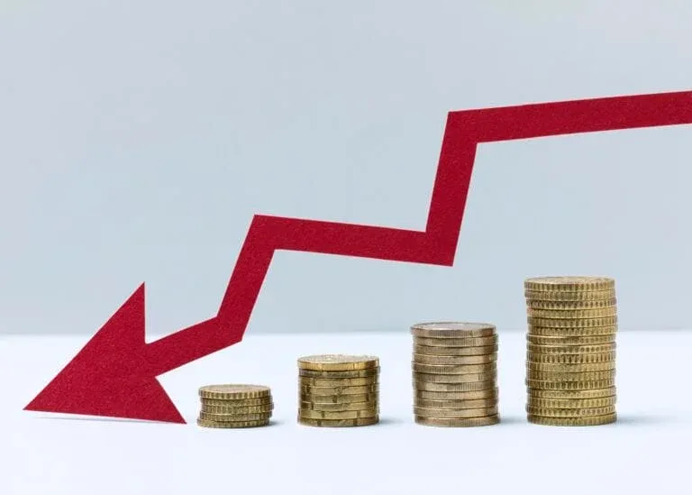 An illustration of the wider economic fallout from a major cyber attack