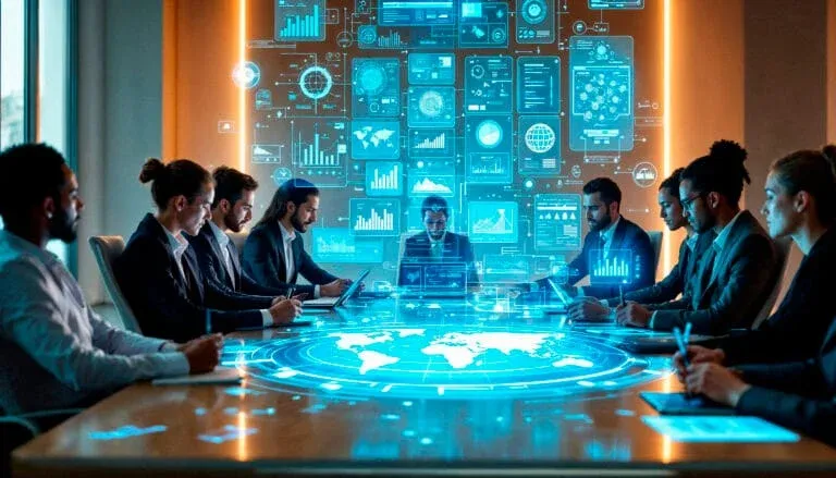 An illustration of building cyber resilience against future attacks