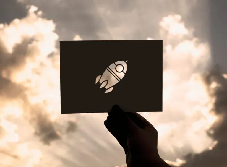 An illustration of the signs a startup is ready to raise seed funding