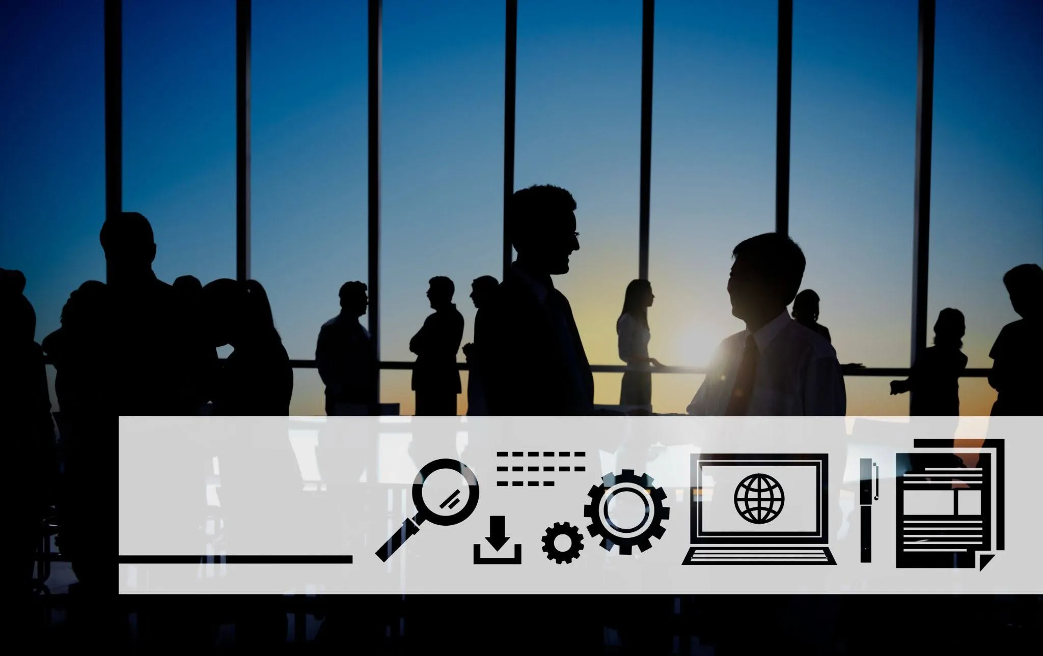 What is shadow AI? Cybersecurity professionals monitoring AI systems, digital activity and potential security risks