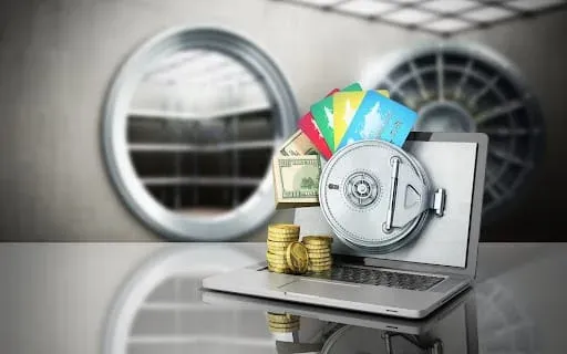 Illustration representing SME funding options in the UK and Europe