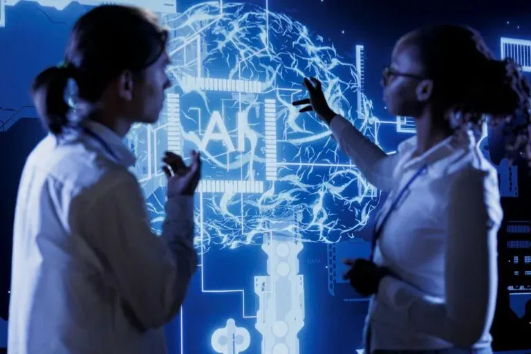 An illustration of why transparency in AI decisions matters
