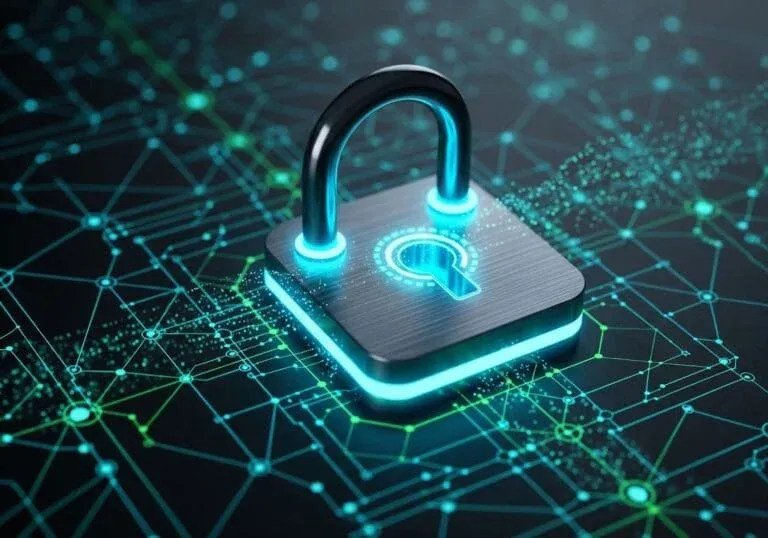 An illustration of ransomware-as-a-service and how it lowers the barrier to extortion
