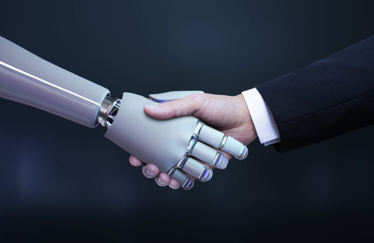 AI and Business Ethics