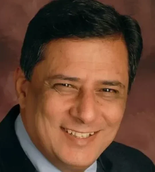 Rajnish Kohli