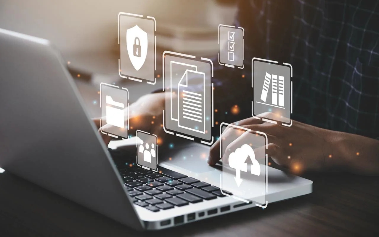 PropTech Solution case study