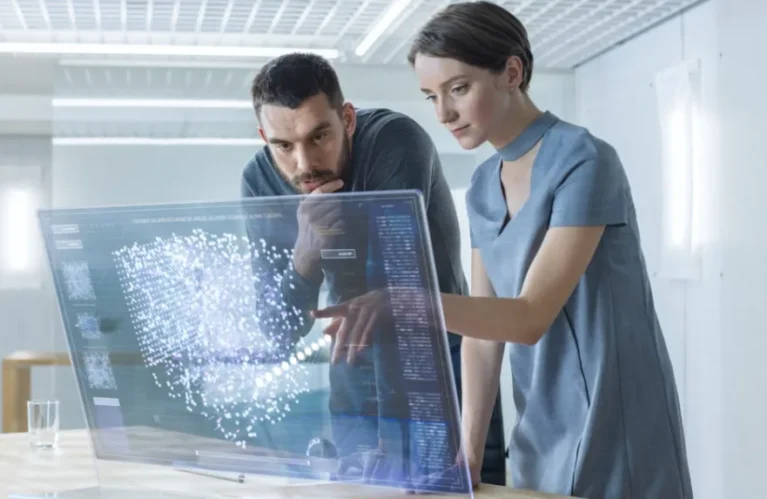 AI and ML for Startups: Real-World Use Cases and Growth Benefits