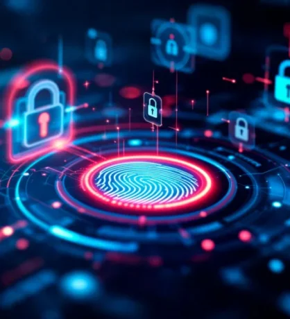 Cybersecurity Services