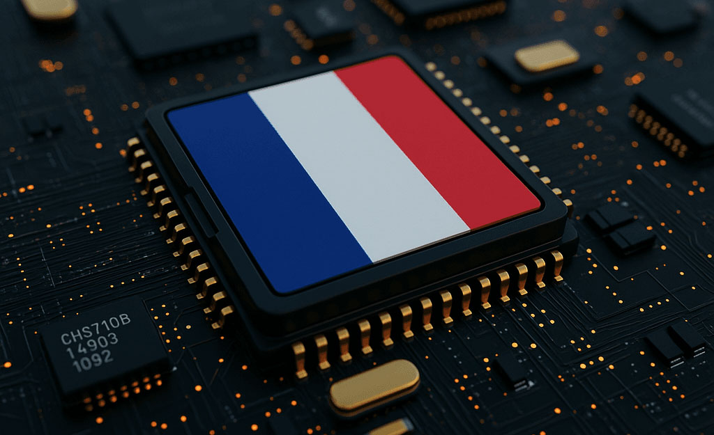 France 2025 : Opportunités en IA, SaaS et PropTech | Tendances & Perspectives d’Investissement