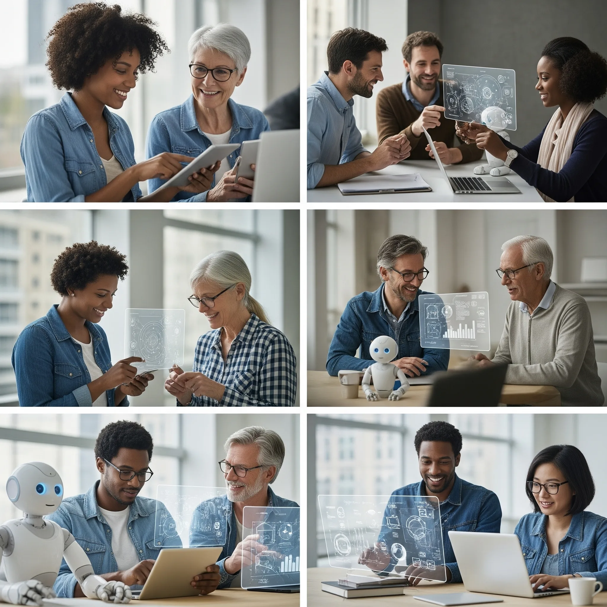 Explainable AI (XAI): Enhancing Transparency in Decision‑Making