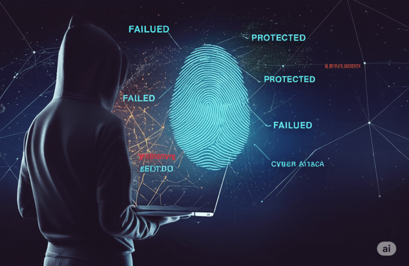 M&S Cyberattack: A £100 Million Wake-Up Call on Cybersecurity and Resilience