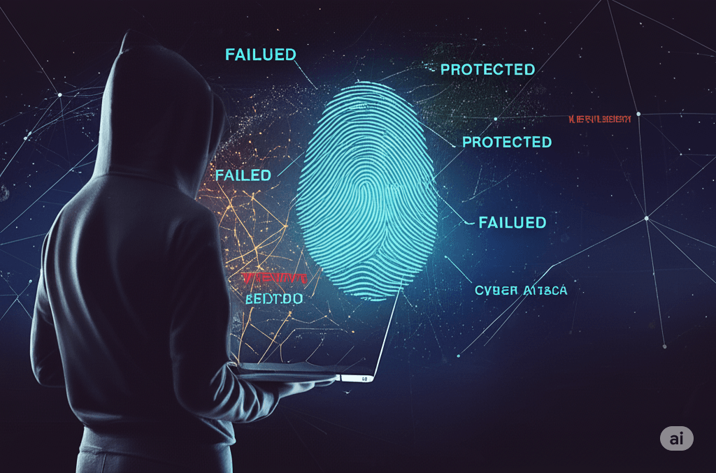 M&S Cyberattack: A £100 Million Wake-Up Call on Cybersecurity and Resilience