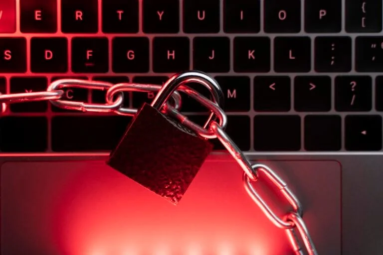 How One Weak Password Brought Down