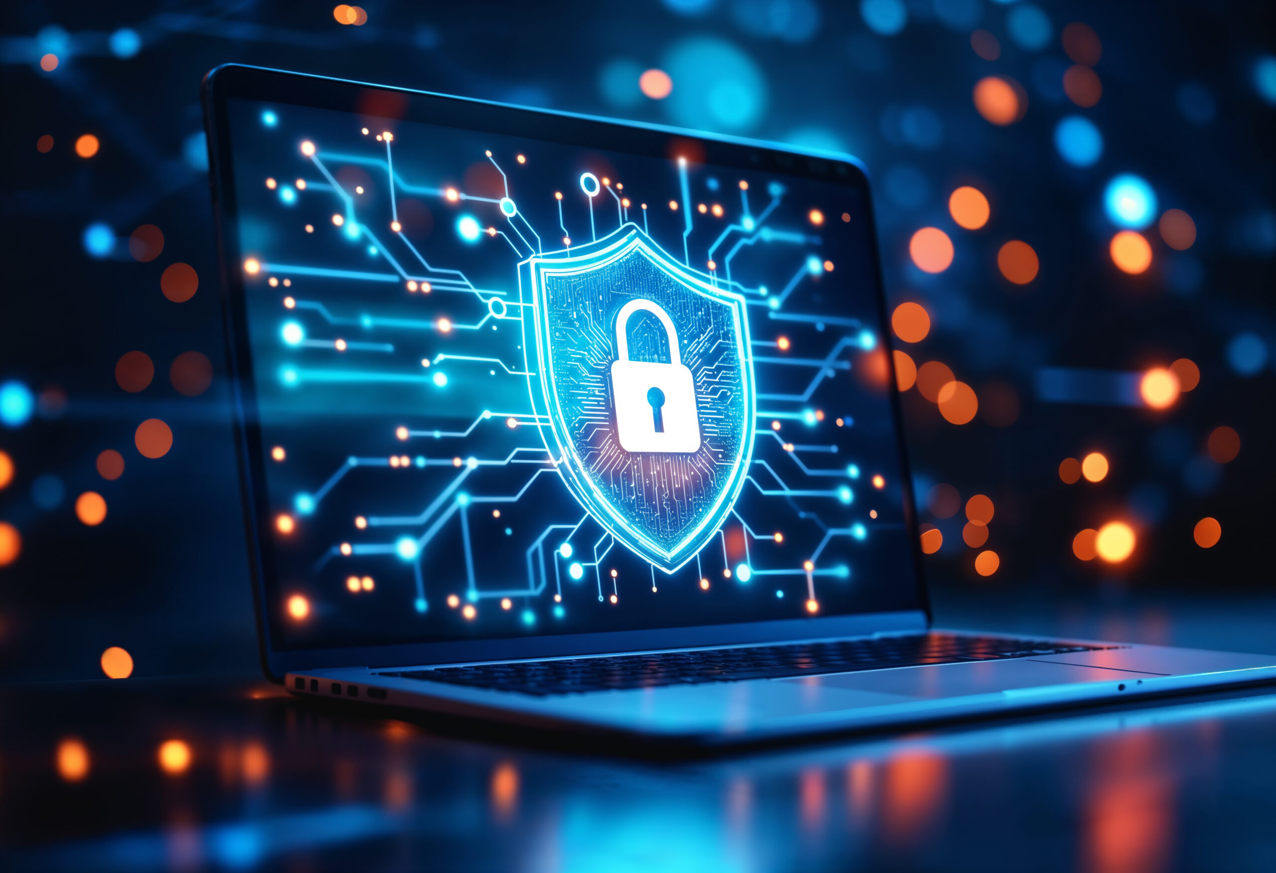 Cybersecurity Case Study