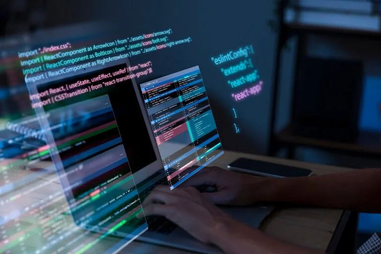 How Does Generative AI Work? Explained with Real-World Examples and Use Cases