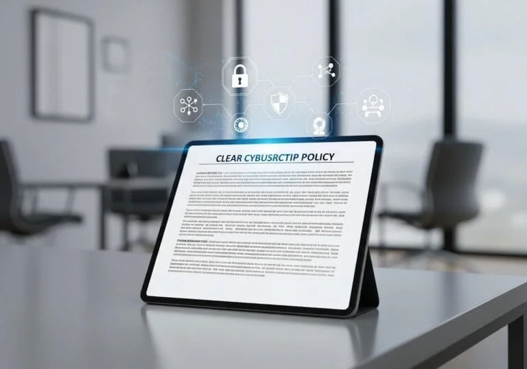 Top 5 Cybersecurity Threats for SME in 2025: A Comprehensive Guide to Protecting Your Business