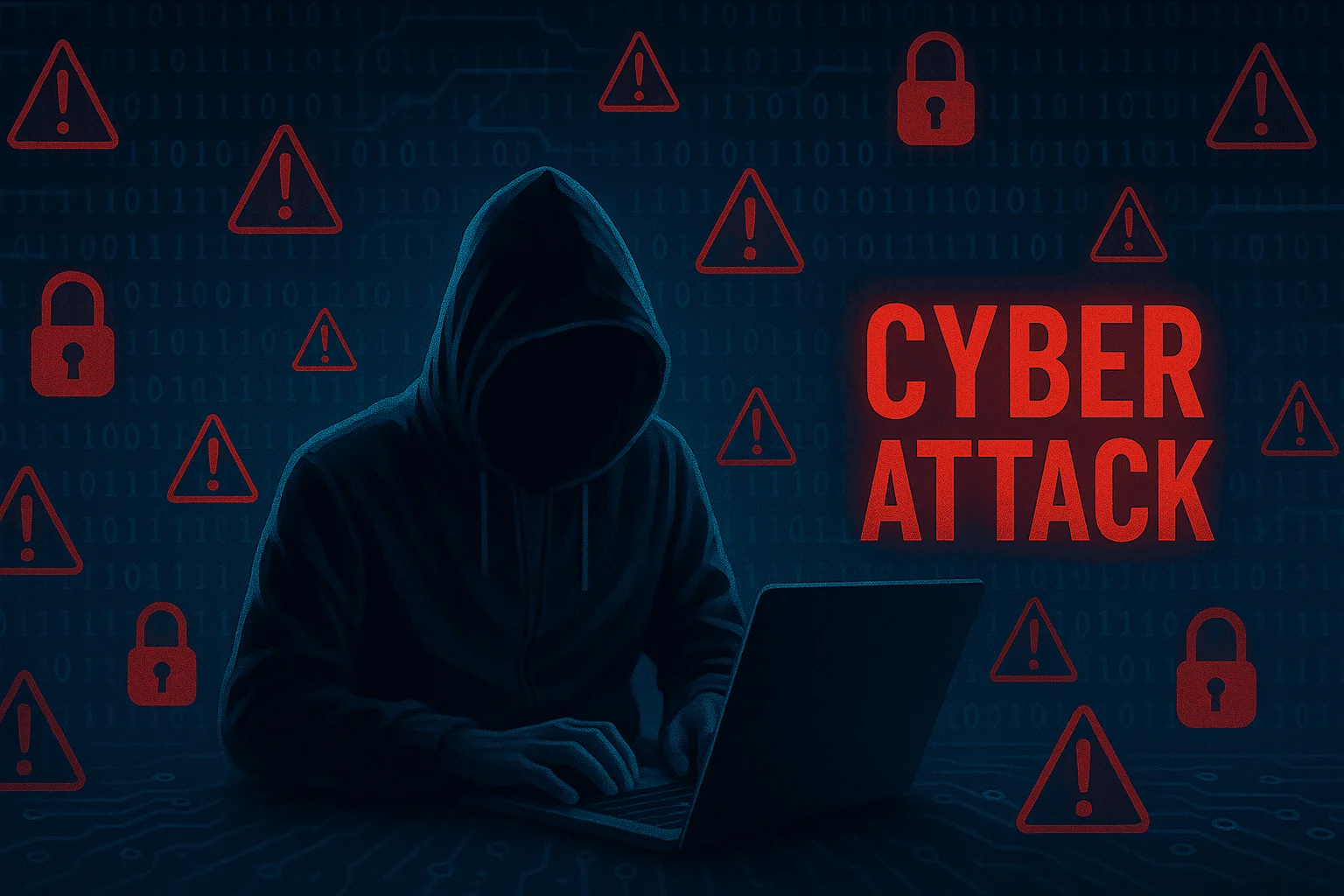 M&S Cyberattack: A £100 Million Wake-Up Call on Cybersecurity and Resilience
