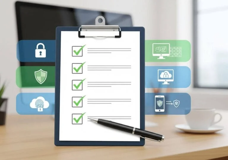 Top 5 Cybersecurity Threats for SME in 2025: A Comprehensive Guide to Protecting Your Business
