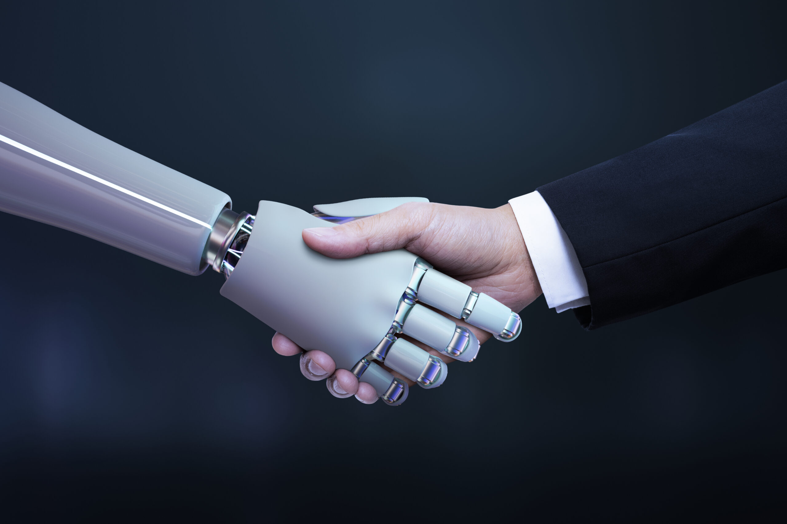 AI and Business Ethics for Small Businesses: Balancing Growth with Responsibility
