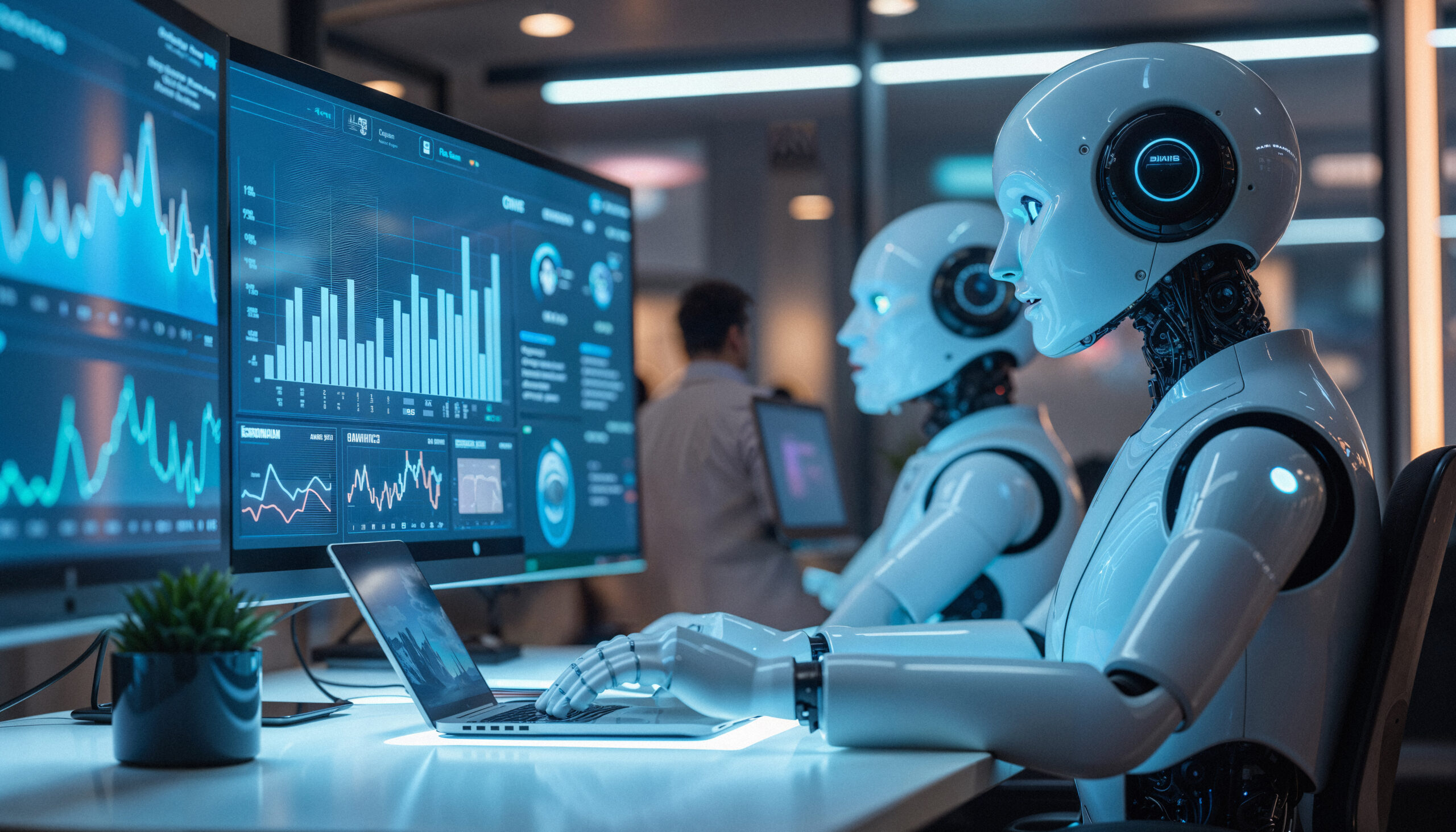 How AI is Being Used in Startups: What Dropbox and Airbnb Could Have Done in Their Early Days