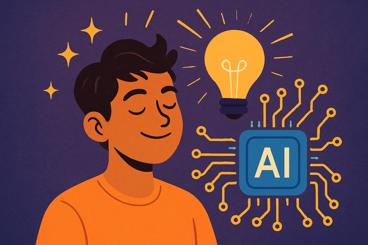 How AI is Being Used in Startups: What Dropbox and Airbnb Could Have Done in Their Early Days