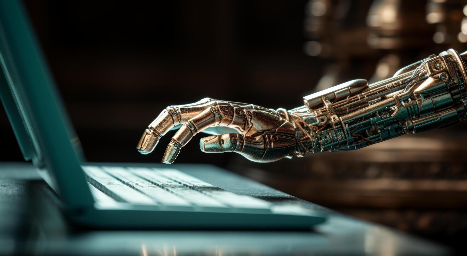 AI Automation: How to Automate Repetitive Tasks and Boost Productivity