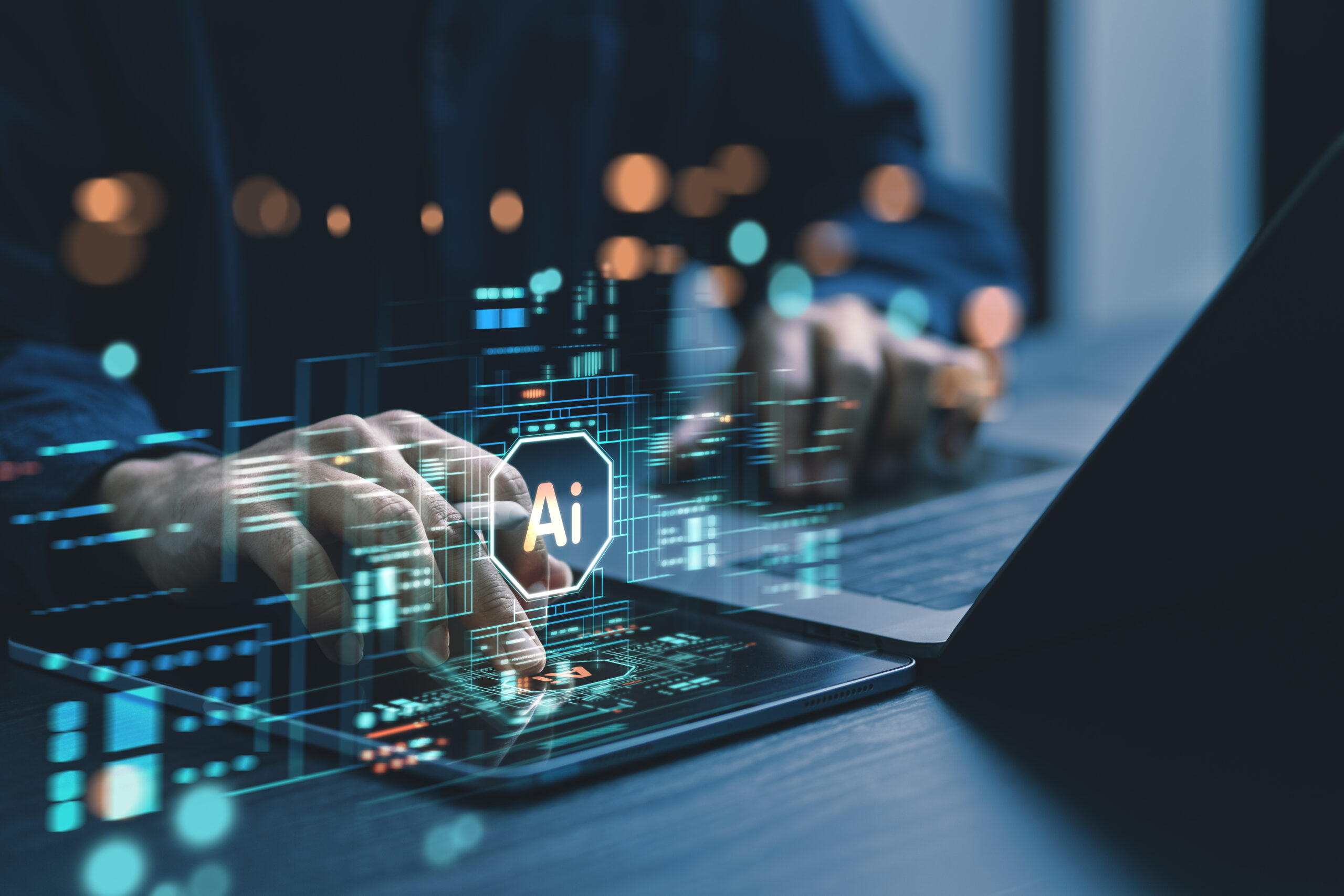 AI Automation: How to Automate Repetitive Tasks and Boost Productivity