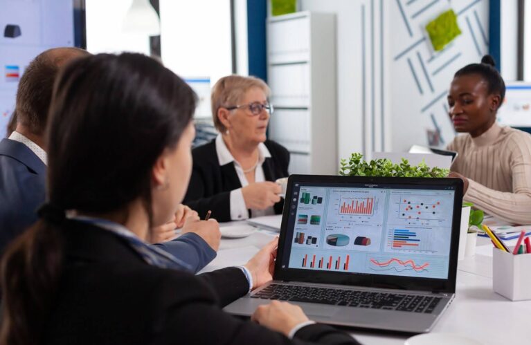 Agile Fintech: How to Sprint Fast and Stay Compliant